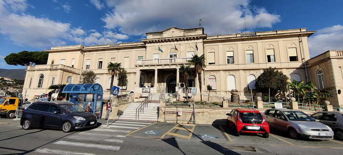 Sanremo: un lettore ringrazia il reparto otorino dell'ospedale Borea "Dimostrata gentilezza e professionalità" Sanremo: un lettore ringrazia il reparto otorino dell'ospedale Borea "Dimostrata gentilezza e professionalità"