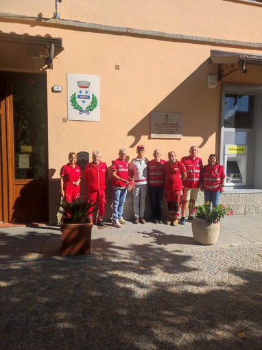 "Oasi della salute", la prevenzione scende in piazza a Olivetta San Michele (Foto) "Oasi della salute", la prevenzione scende in piazza a Olivetta San Michele (Foto)