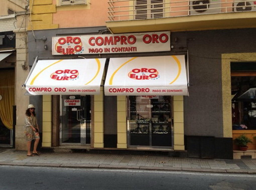 Ci scrive il titolare di 'Oro in Euro': "Da noi i controlli non hanno riscontrato irregolarità!"