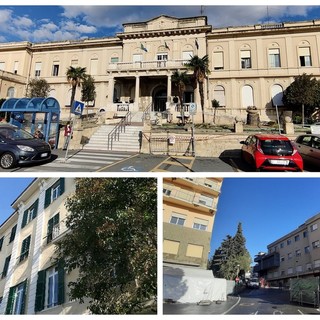 Sanità: iniziato il reintegro dei dipendenti 'No Vax' di Asl 1 imperiese, torneranno al loro lavoro originario