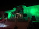 Miastenia gravis, ASL1 illumina di verde gli ospedali di Sanremo e Imperia per la Giornata mondiale
