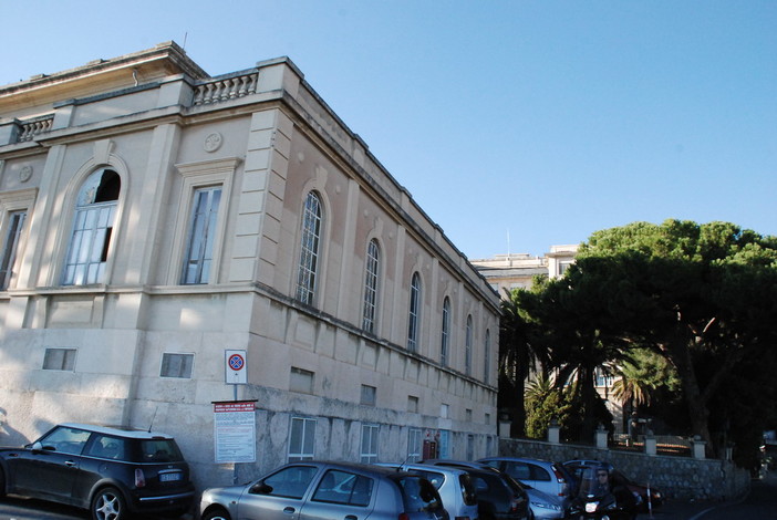 Sanremo: c'è la 'buona sanità', i ringraziamenti di mamma e papà all'ostetricia dell'ospedale 'Borea'