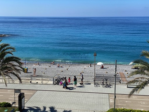 Ospedaletti: dalla Regione 1,5 milioni per il lotto 3 delle spiagge e 550 mila euro per il 'parco del fitness' Ospedaletti: dalla Regione 1,5 milioni per il lotto 3 delle spiagge e 550 mila euro per il 'parco del fitness'