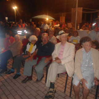 Vallecrosia: grande soddisfazione della Fondazione 'Zitomirski per la partecipazione degli ospiti