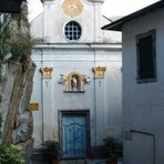 Ceriana, il Comune sarà stazione appaltante per il rifacimento della facciata dell'Oratorio della Visitazione