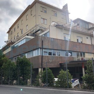 Imperia: i ringraziamenti di una lettrice al personale della sala operatoria dell'ospedale