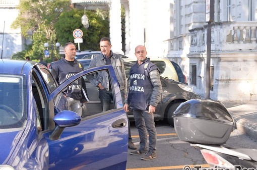 Inchiesta dei 'furbetti del cartellino': la prima udienza è stata fissata per il 6 novembre in tribunale Inchiesta dei 'furbetti del cartellino': la prima udienza è stata fissata per il 6 novembre in tribunale
