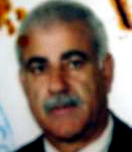 Michele Ciricosta Michele Ciricosta