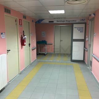 Sanità, Progetto Comune: “Breast Unit pubblica e stop alla riforma calata dall’alto in Liguria” Sanità, Progetto Comune: “Breast Unit pubblica e stop alla riforma calata dall’alto in Liguria”