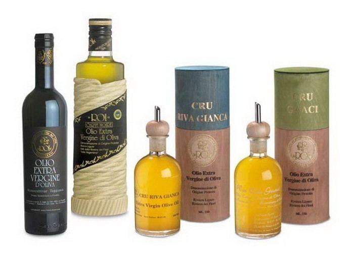 Olio Roi al Salone del Gusto: ottenuta la certificazione Friend of the Earth per la produzione agricola sostenibile di olive taggiasche Olio Roi al Salone del Gusto: ottenuta la certificazione Friend of the Earth per la produzione agricola sostenibile di olive taggiasche