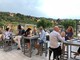Lunedì prossimo al ReBi Village di Imperia torna l'open bar wine a bordo piscina Lunedì prossimo al ReBi Village di Imperia torna l'open bar wine a bordo piscina