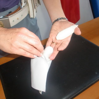 Ventimiglia: la Polizia di Frontiera arresta un passeur nigeriano con 180 grammi di cocaina