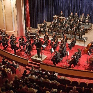 Orchestra Sinfonica in ferie: al rientro concerti a Savona