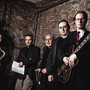 L'ensemble Ottimo Massimo alla rassegna 'Bravo Jazz' di Sanremo L'ensemble Ottimo Massimo alla rassegna 'Bravo Jazz' di Sanremo