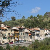 Provinciale 73 di Olivetta San Michele chiusa a fasce orarie dal 13 al 30 aprile per lavori sul nuovo ponte Provinciale 73 di Olivetta San Michele chiusa a fasce orarie dal 13 al 30 aprile per lavori sul nuovo ponte