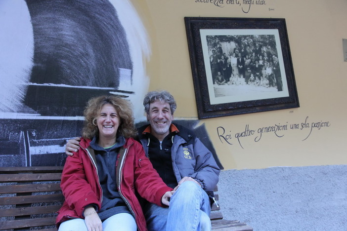 Con il Frantoio Roi di Badalucco, ad 'Eataly' nasce la 'Grande cena dell'Olio Nuovo'