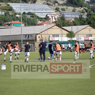 Calciomercato Eccellenza. Ospedaletti, cinque innesti UFFICIALI per mister Caverzan