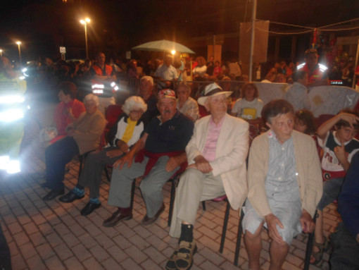 Vallecrosia: grande soddisfazione della Fondazione 'Zitomirski per la partecipazione degli ospiti Vallecrosia: grande soddisfazione della Fondazione 'Zitomirski per la partecipazione degli ospiti