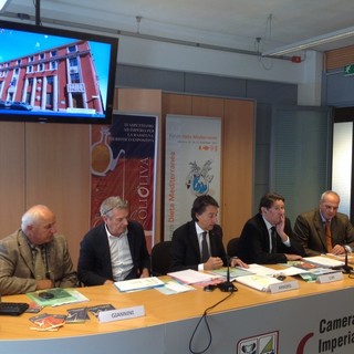 Imperia: venerdi 16 inizia Olioliva con oltre 200 stand, degustazioni, eventi sportivi, musica e tanti laboratori tematici
