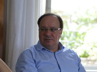 Luciano Vazzano