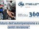 Cna Imperia: ‘Il futuro dell’autoriparazione e dei centri revisione’, domani tavola rotonda all’Ariston Cna Imperia: ‘Il futuro dell’autoriparazione e dei centri revisione’, domani tavola rotonda all’Ariston