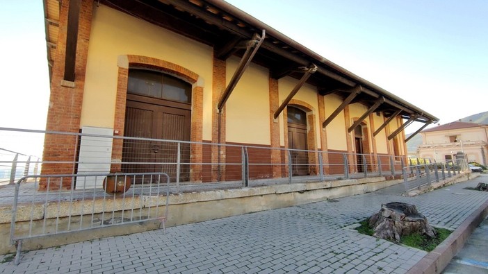 Ospedaletti: dalla prossima settima a metà novembre l'appuntamento con 'Libri d'Autunno con le MusE' Ospedaletti: dalla prossima settima a metà novembre l'appuntamento con 'Libri d'Autunno con le MusE'