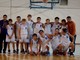 Pallacanestro under 13: l'Olimpia Basket Arma Taggia vince contro la Rari Nantes Bordighera ASD