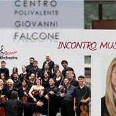Open Orchestra a Camporosso, Gastaldo: "Coinvolgente concerto di musica classica in onore della nostra festa cittadina" (Foto) Open Orchestra a Camporosso, Gastaldo: "Coinvolgente concerto di musica classica in onore della nostra festa cittadina" (Foto)