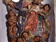 Opere del Maragliano della diocesi esposte a Genova: l’ufficio diocesano Beni Culturali ha inviato tre sacre rappresentazioni prese a Civezza, Tovo Faraldi e Imperia Porto Maurizio
