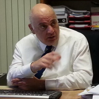 Ospedaletti: scomparsa del Consigliere comunale Dino Pilone, lo sgomento dell'Amministrazione