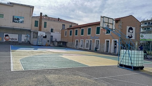 Tornei, ordinazione sacerdotale, giochi e pizza solidale: festa di Don Bosco a Vallecrosia (Foto) Tornei, ordinazione sacerdotale, giochi e pizza solidale: festa di Don Bosco a Vallecrosia (Foto)