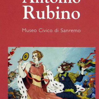 Sanremo: presentate le nuove sale dedicate all'artista sanremese Antonio Rubino