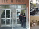 Ventimiglia: grazie al fiuto del cane ‘Bono’ i Carabinieri sequestrano diversi grammi di droga
