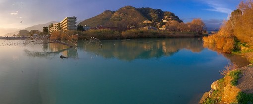 Osservazione degli uccelli, ‘Birdwatching d’autunno’ all'Oasi del Nervia tra Camporosso e Ventimiglia (Foto) Osservazione degli uccelli, ‘Birdwatching d’autunno’ all'Oasi del Nervia tra Camporosso e Ventimiglia (Foto)