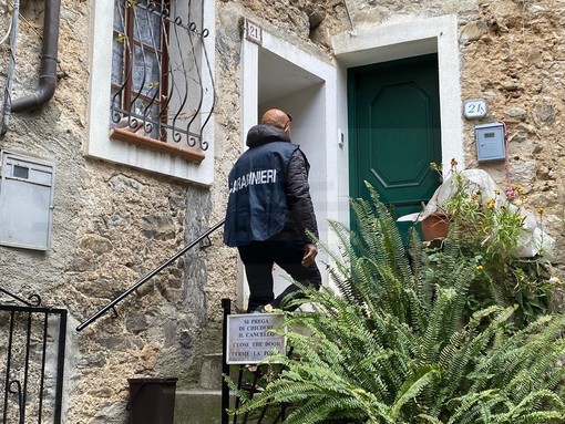 Omicidio a Rocchetta Nervina, domani Sartori davanti al gip per l'interrogatorio di garanzia