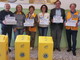 Continua la raccolta straordinaria di occhiali usati del Lions Club Ventimiglia