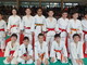 Judo: ottimi risultati domenica scorsa ad Arenzano per gli atleti dell'Ok Club Imperia Judo: ottimi risultati domenica scorsa ad Arenzano per gli atleti dell'Ok Club Imperia