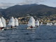 Sanremo: sarà il 29° meeting del mediterraneo a chiudere le regate del 2013