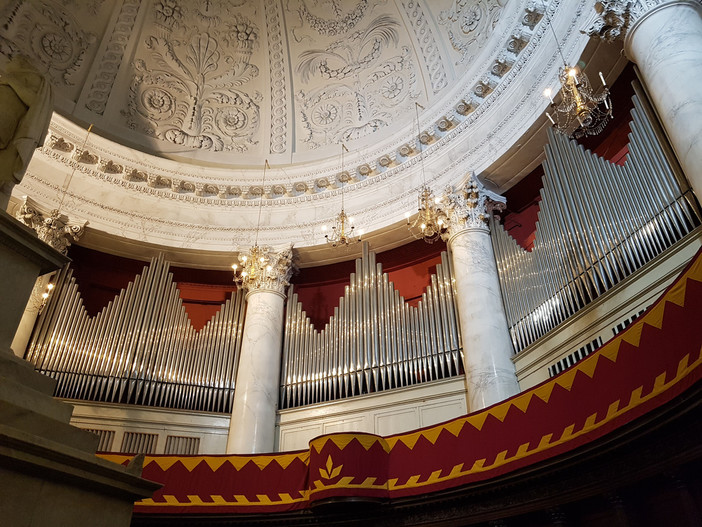 Imperia: domani in cattedrale a San Maurizio un concerto benefico a sostegno del gruppo ‘Volontarie Vicenziane’ Imperia: domani in cattedrale a San Maurizio un concerto benefico a sostegno del gruppo ‘Volontarie Vicenziane’