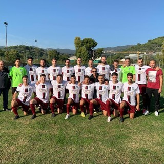 Calcio, Seconda Categoria. La 3a giornata: Oneglia Calcio, altro poker. L'Atletico Argentina scivola in casa Calcio, Seconda Categoria. La 3a giornata: Oneglia Calcio, altro poker. L'Atletico Argentina scivola in casa