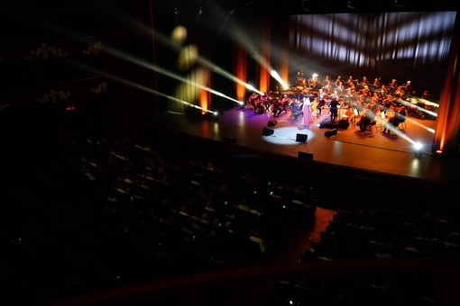 La Sinfonica di Sanremo per la prima volta alla 'Genova BeDesign Week' con 'The Good Soldier Schweik' di Robert Kurka