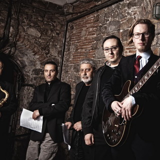 Il gruppo Ottimo Massimo domani sera alle 21 al Teatro del Casinò di Sanremo