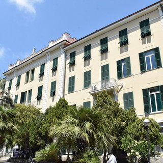 Bordighera, al Saint Charles in due mesi cento interventi di chirurgia ortopedica protesica Bordighera, al Saint Charles in due mesi cento interventi di chirurgia ortopedica protesica