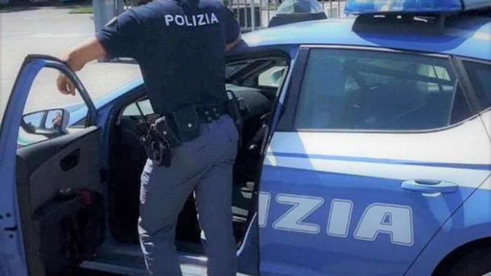 Ventimiglia: operazione 'High impact' della Polizia di Frontiera, 13 arresti durante il ponte del 2 giugno Ventimiglia: operazione 'High impact' della Polizia di Frontiera, 13 arresti durante il ponte del 2 giugno