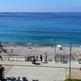 Ospedaletti: dalla Regione 1,5 milioni per il lotto 3 delle spiagge e 550 mila euro per il 'parco del fitness' Ospedaletti: dalla Regione 1,5 milioni per il lotto 3 delle spiagge e 550 mila euro per il 'parco del fitness'
