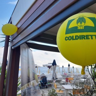 Etichette d’origine per tutti i cibi, Coldiretti Liguria rilancia: “Stop ai falsi italiani, difendiamo salute e agricoltura”