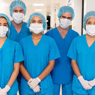 Ventimiglia: al via al Fermi Polo Montale i laboratori dell'indirizzo di studi 'Servizi per la Sanità e l’Assistenza Sociale'