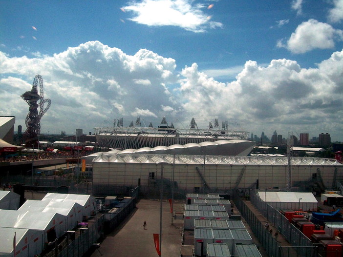 Olimpiadi 2012: a Londra non è oro (e nemmeno argento o bronzo) tutto ciò che luccica