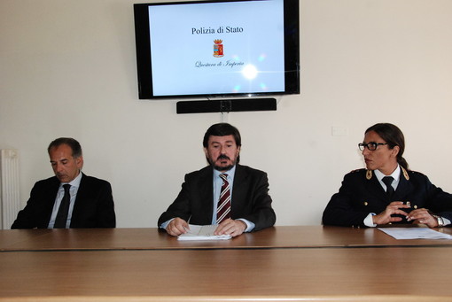 Bilancio positivo per l'operazione 'Estate sicura' della Polizia, tutti i numeri dell'operazione ancora in corso