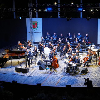 Sanremo Summer Symphony, presenze triplicate e nuovi sold out all’orizzonte: una rassegna sempre più internazionale
